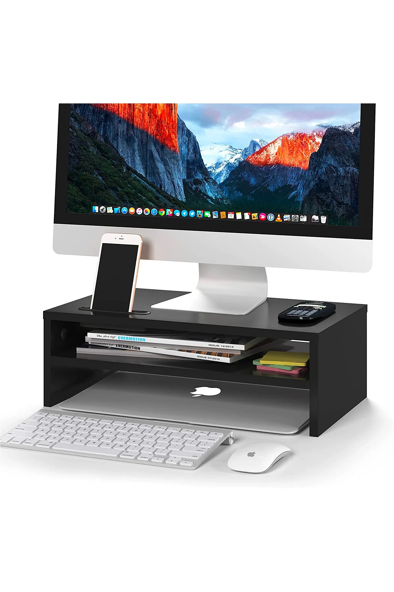 The Best Monitor Stands in 2023