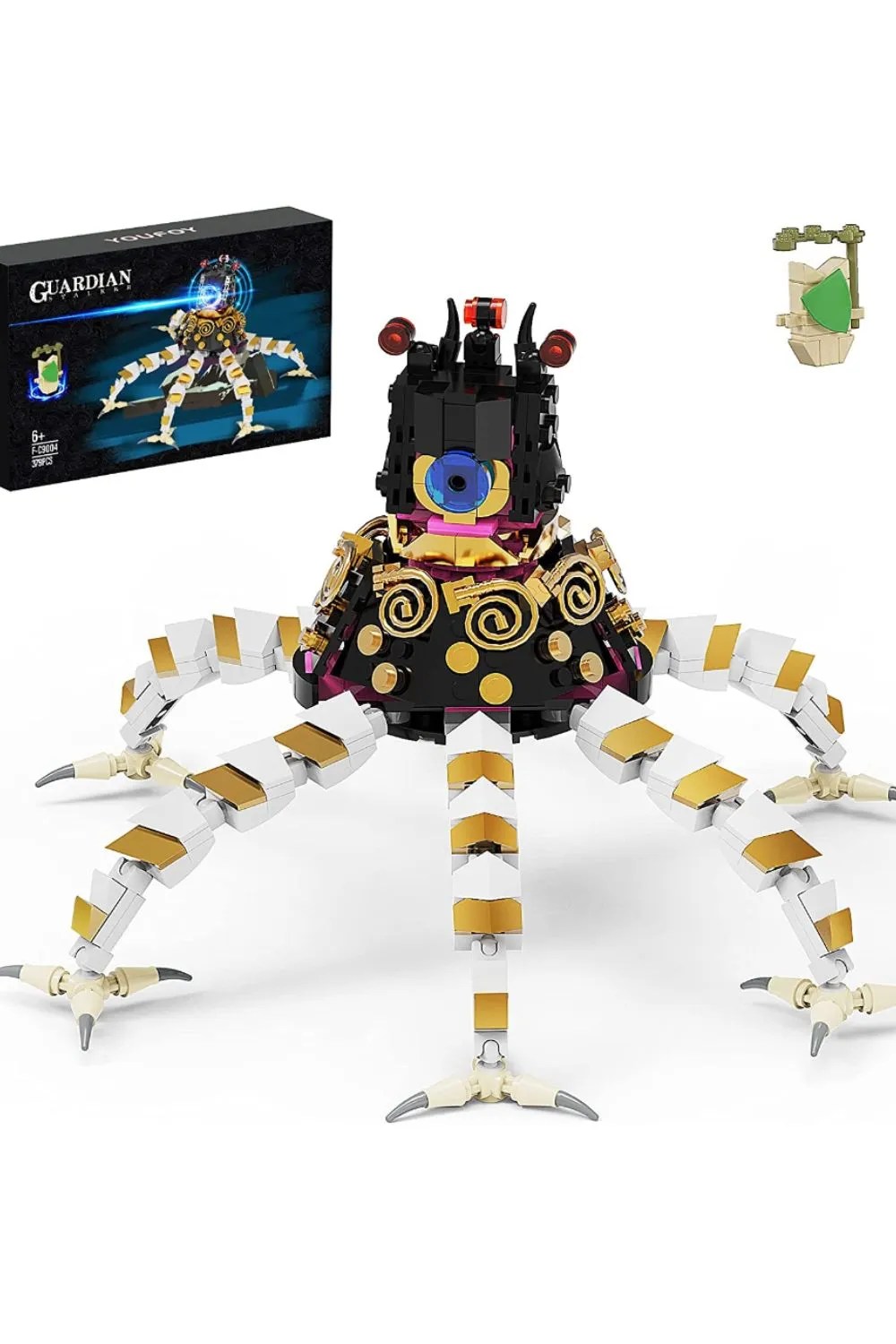 Zelda Breath Of The Wild The Best Zelda Merch & Accessories For Fans