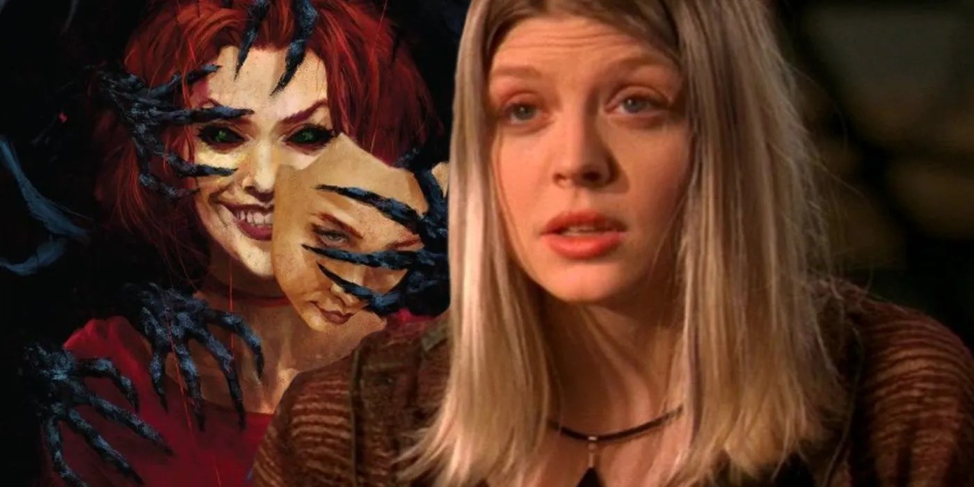 Buffy Is Finally Giving Tara Credit as an Ultra-Powerful Witch