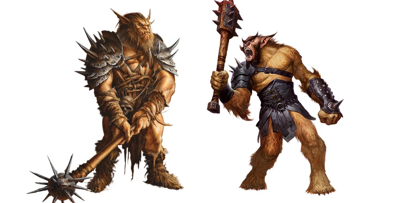 10 D&D Races Everyone Should Play At Least Once