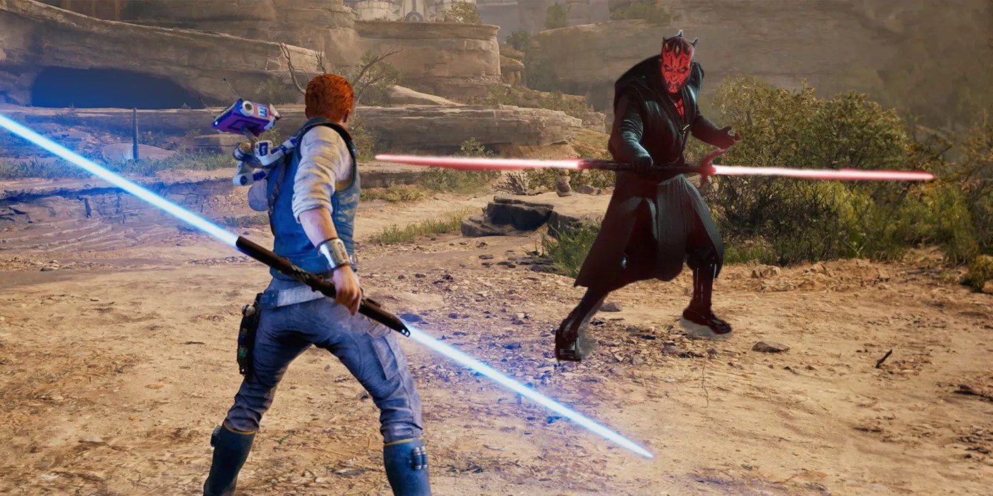 Jedi Survivor DLC Is Perfect For Bringing Back An Iconic Star Wars Villain