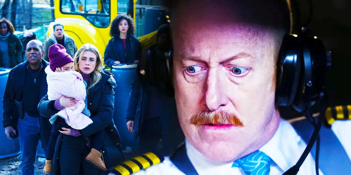 Manifest's JawDropping Finale Shatters Original Plans, Leaving Fans