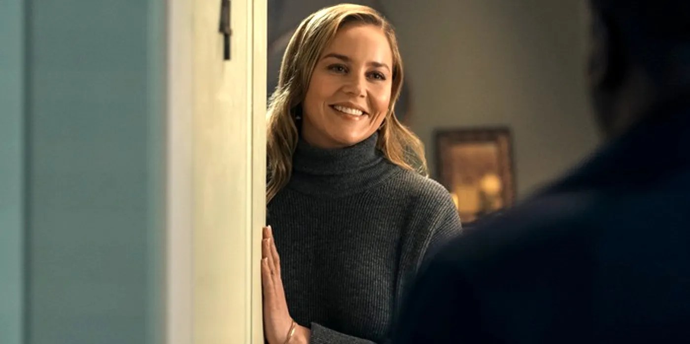 Who Is Jack Ryan's Girlfriend In Season 4, Cathy Mueller?