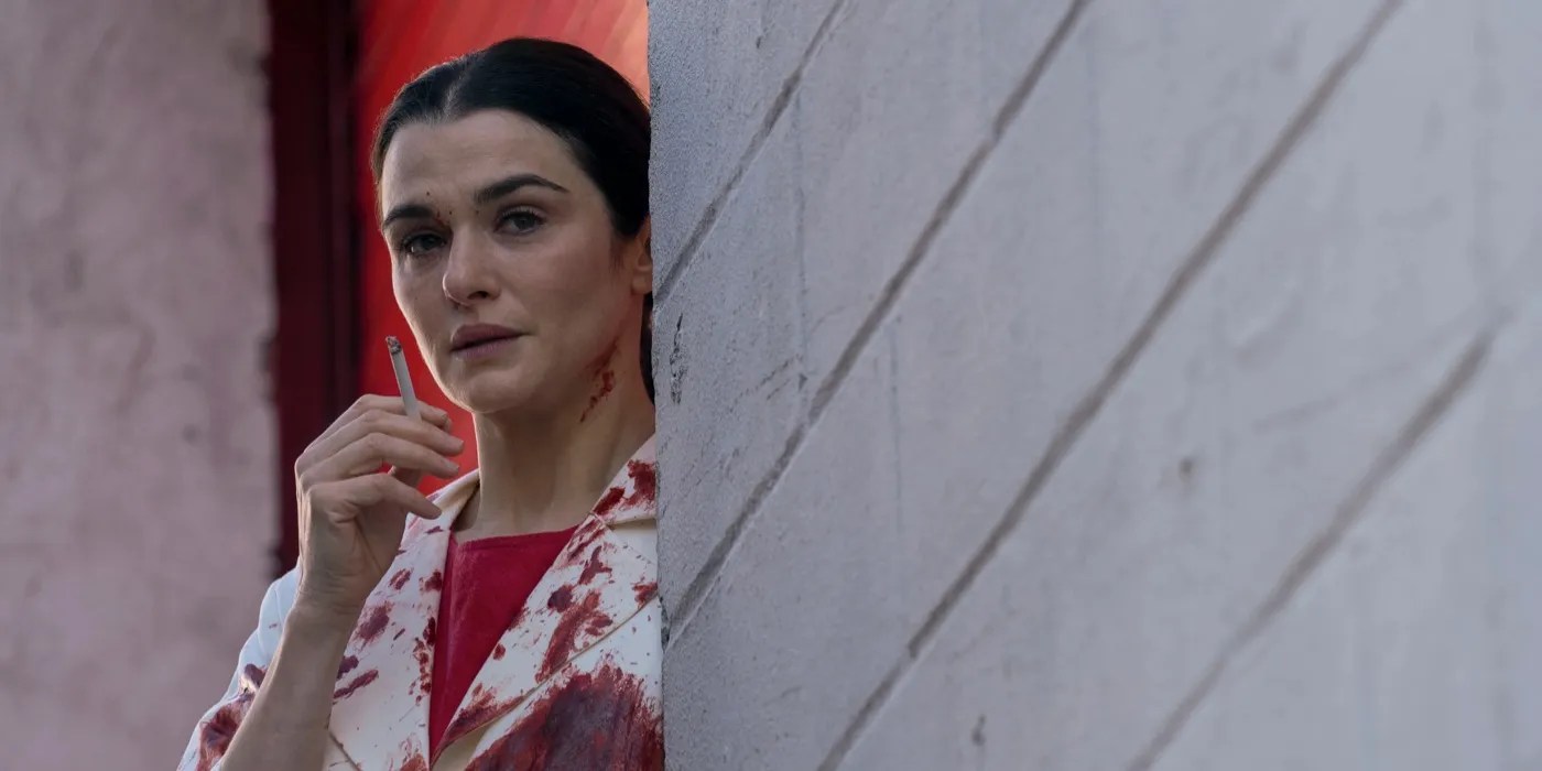 Dead Ringers Ending Explained