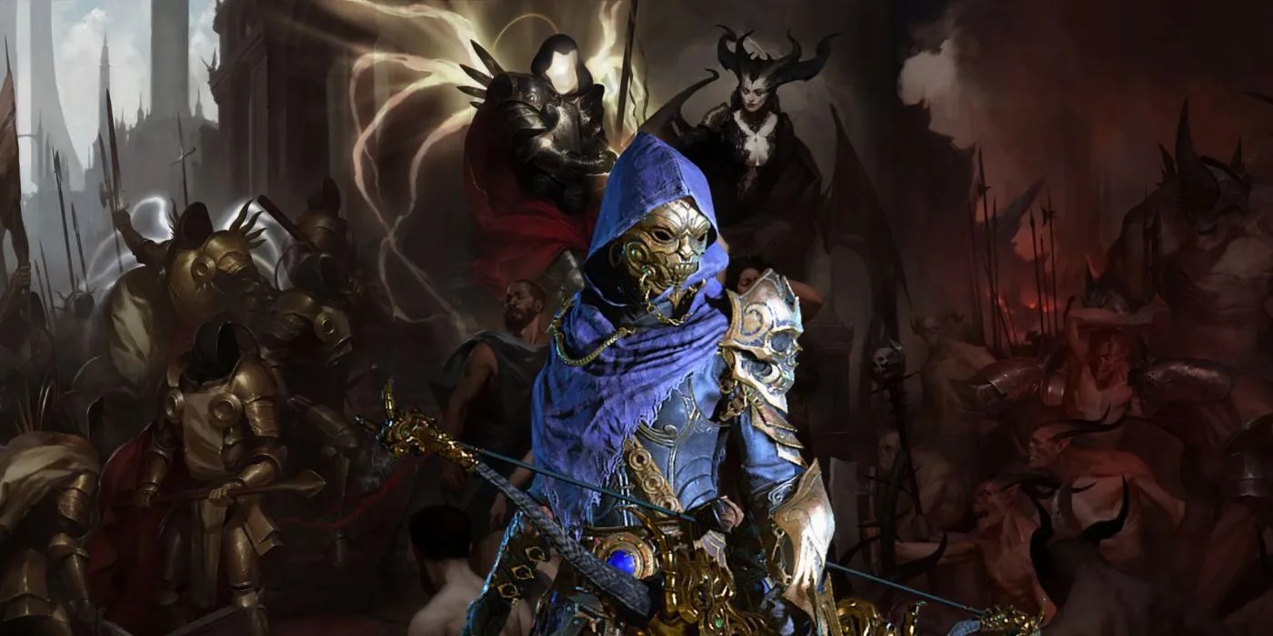 Will Diablo 4 Have Expansions & DLC? Everything We Know So Far