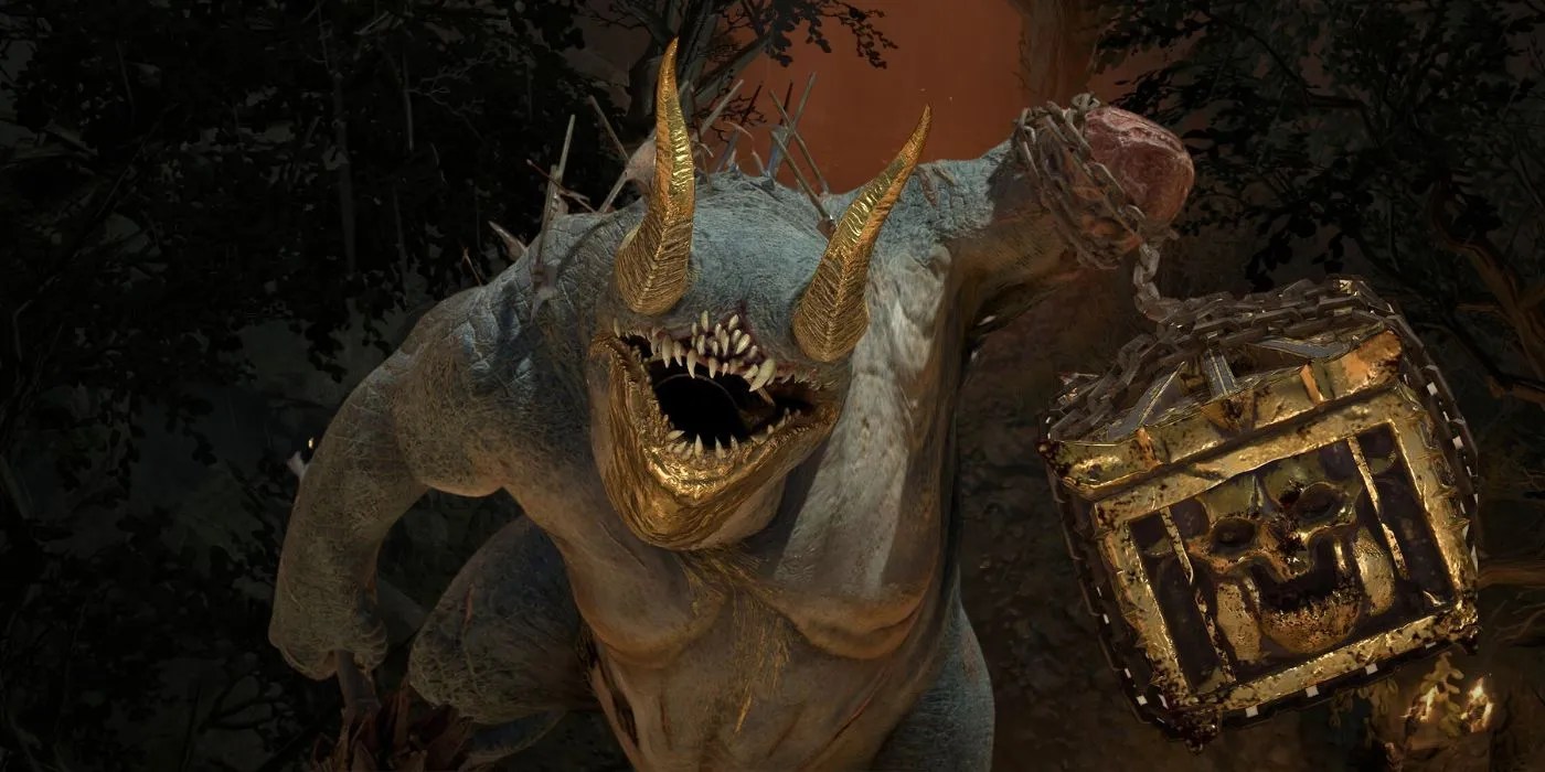 Diablo 4 World Boss Timer How It Works & What You Should Know