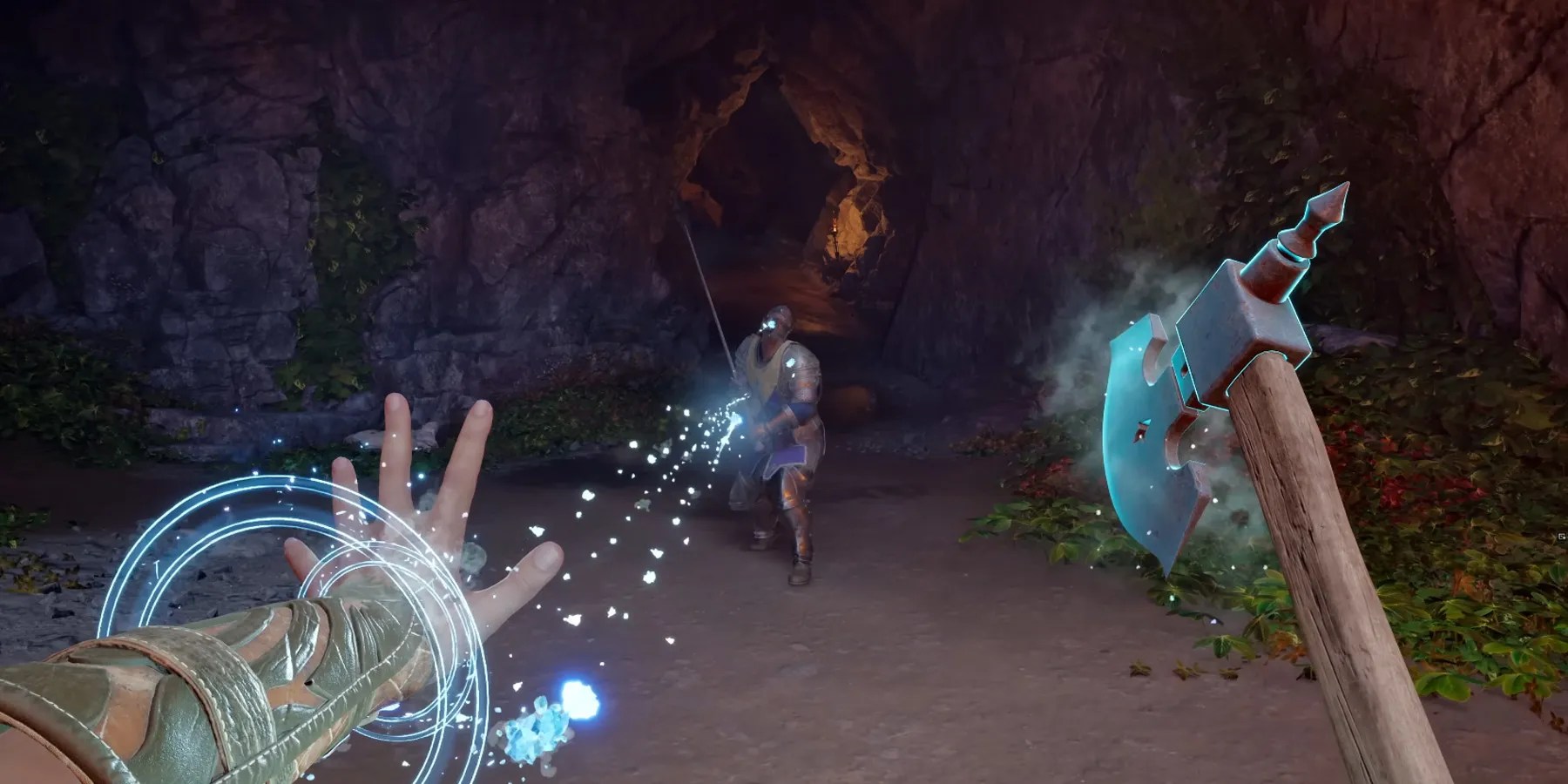 Will Avowed Players Get To Unlock All The Class Abilities From Pillars