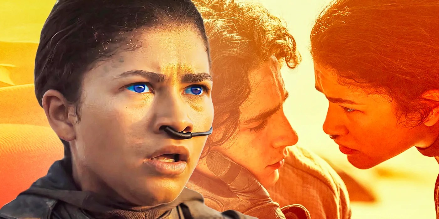 Dune Ending Explained Future Of Franchise Revealed