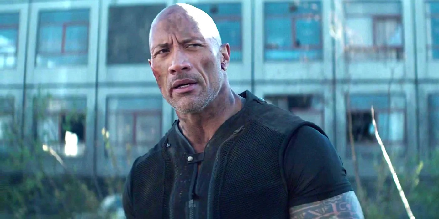 The Rock’s Fast & Furious Return Avoided What Would’ve Been An Annoying