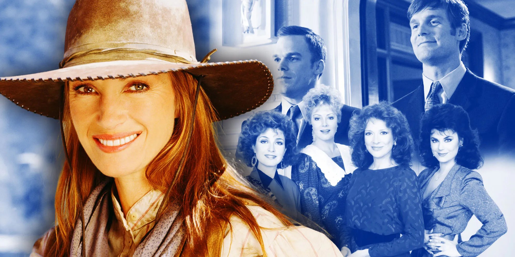 10 Hit TV Shows That Are Today