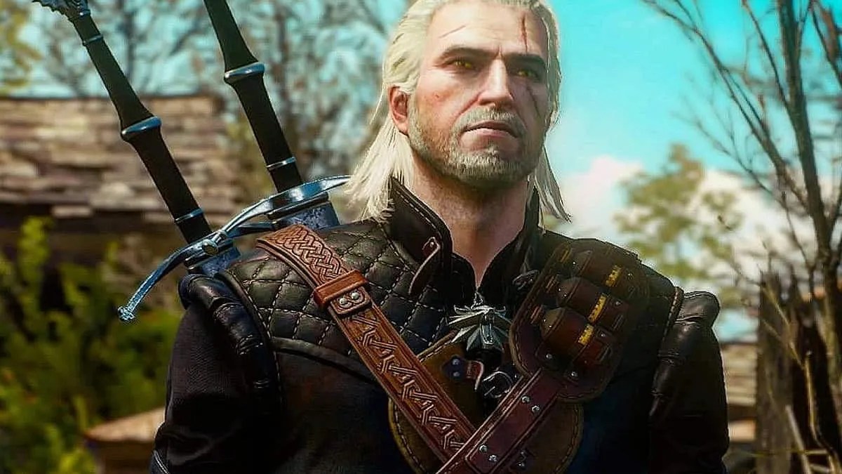 7 Best Armor Sets In The Witcher 3