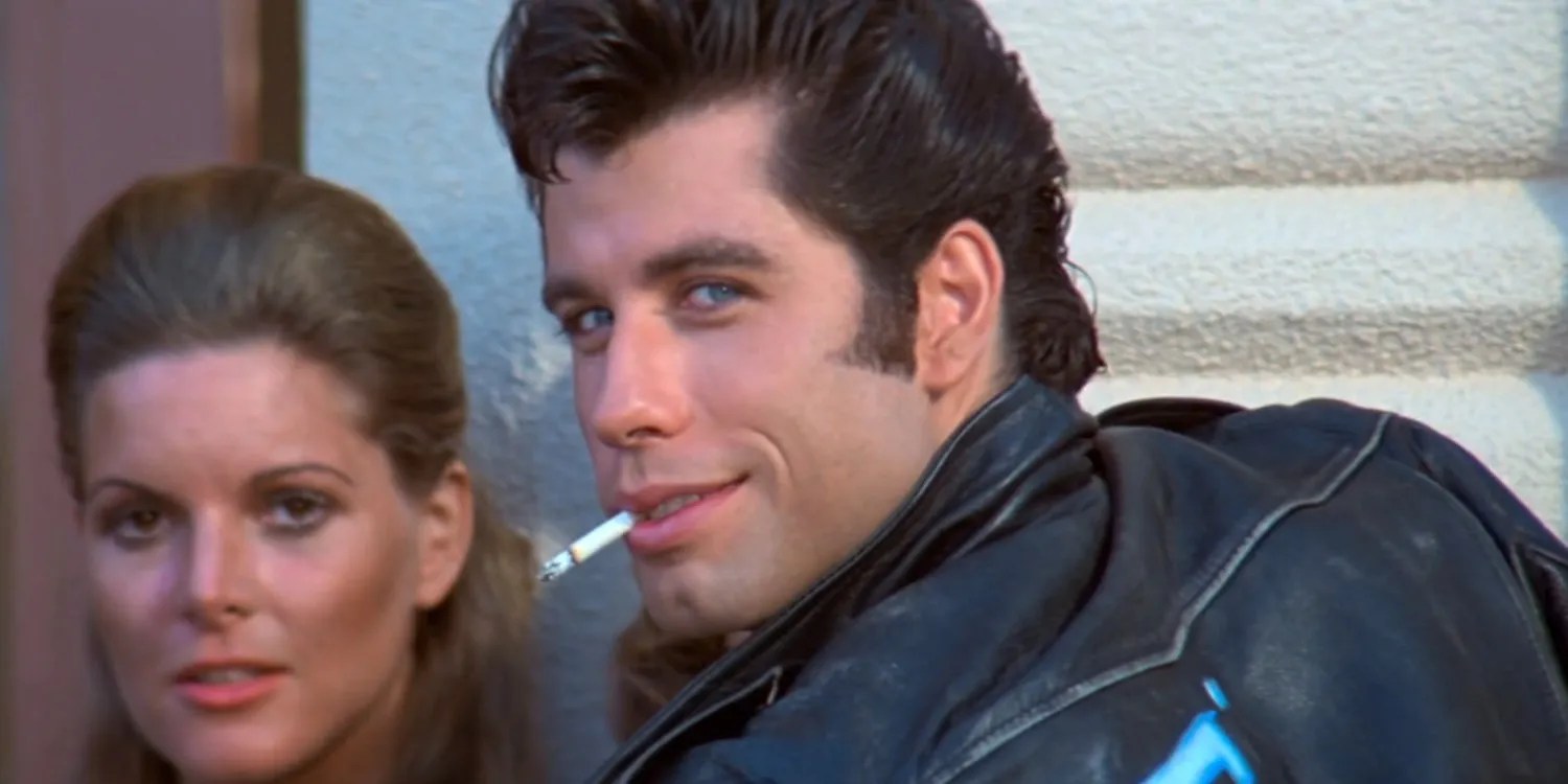 Who Is Frankie Zuko & How Does He Connect To Grease's Danny?