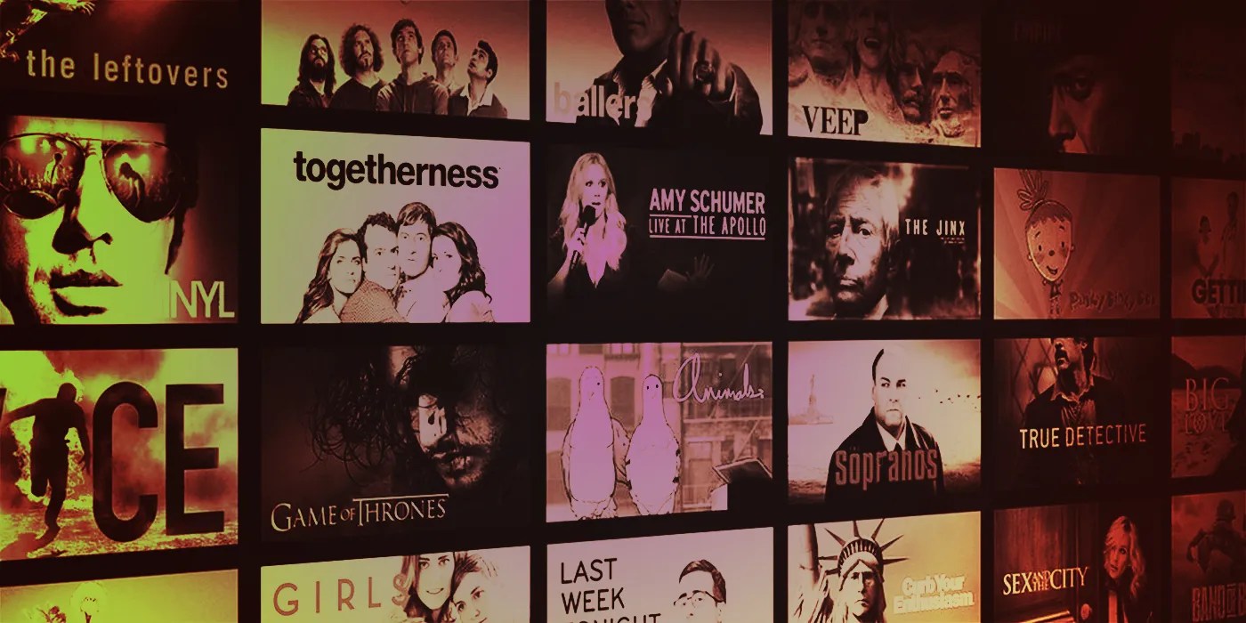 Netflix Striking Deal To Stream Legacy HBO Shows As Report Claims A 5