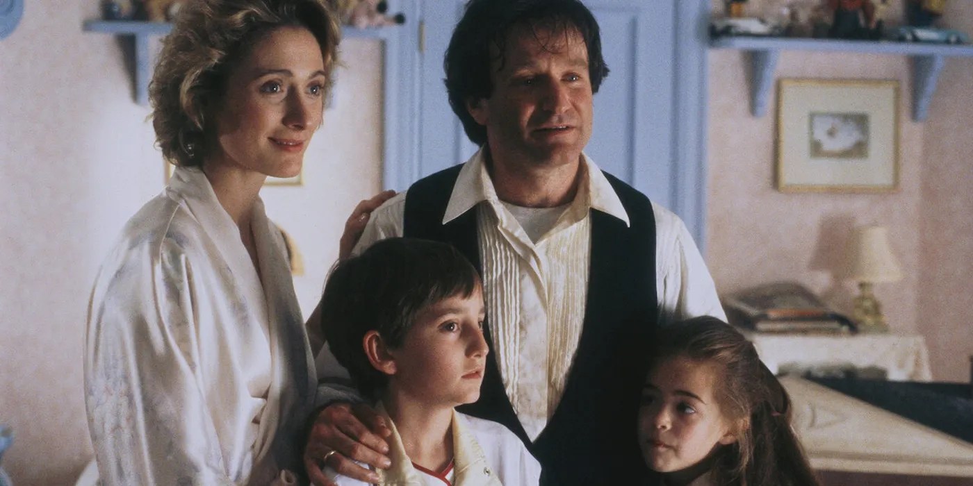 Hook Ending Explained How Much Was Real?