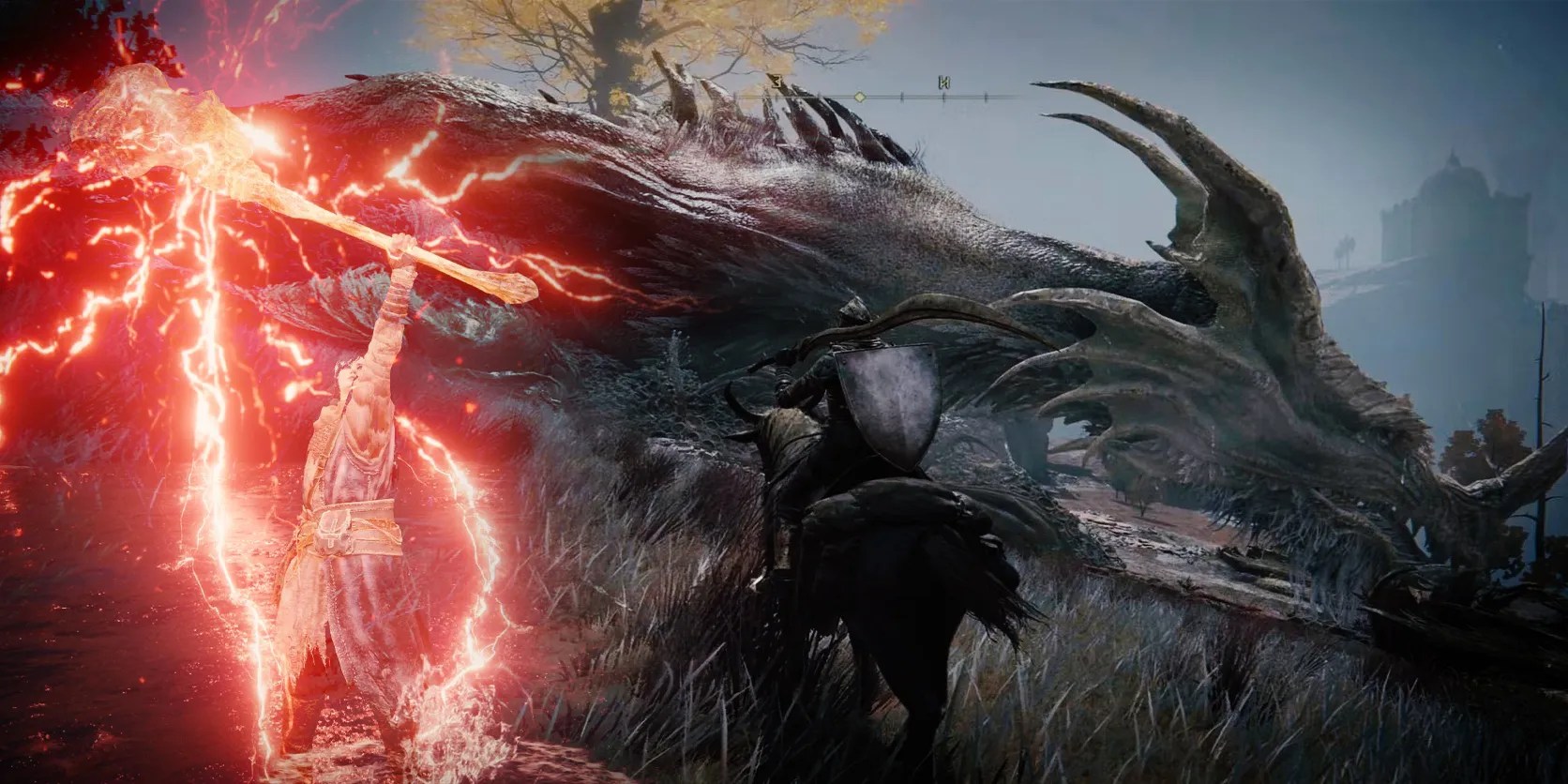 How to Do The Sleeping Dragon Exploit in Elden Ring