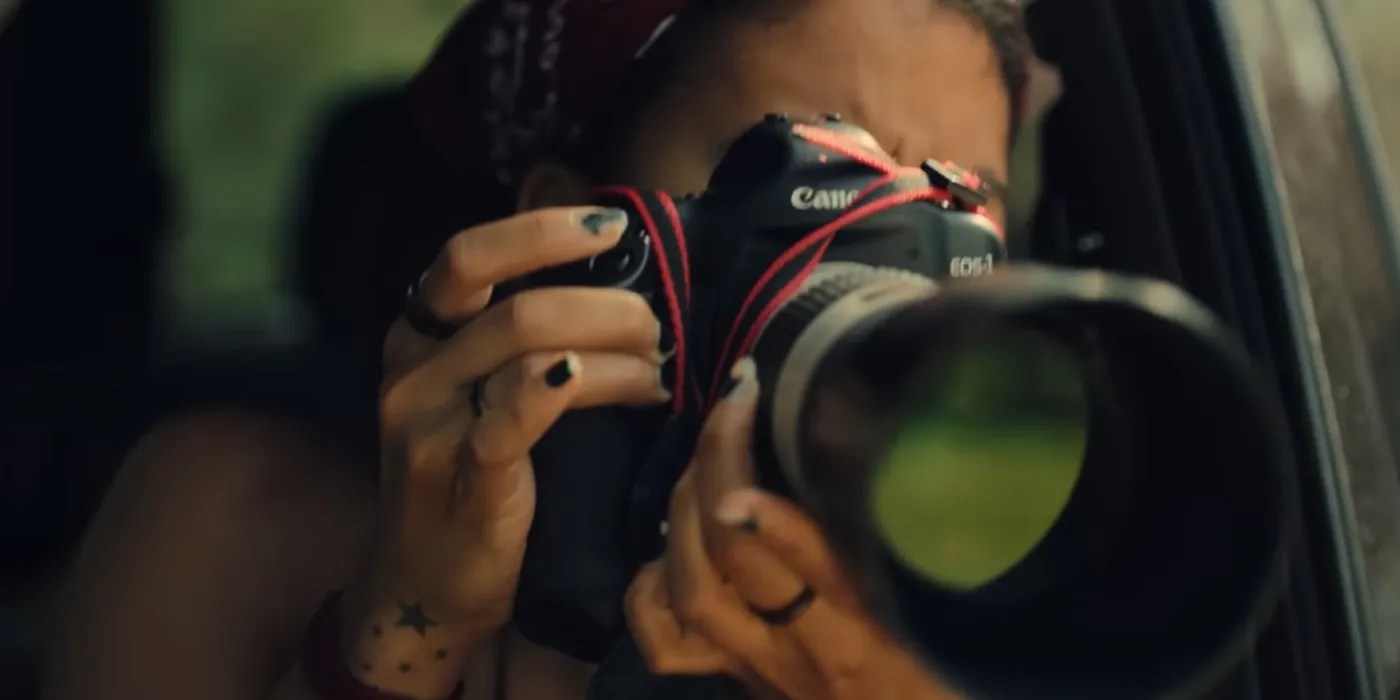 Mazey Day Ending Explained What Black Mirror's Horror Paparazzi Twist