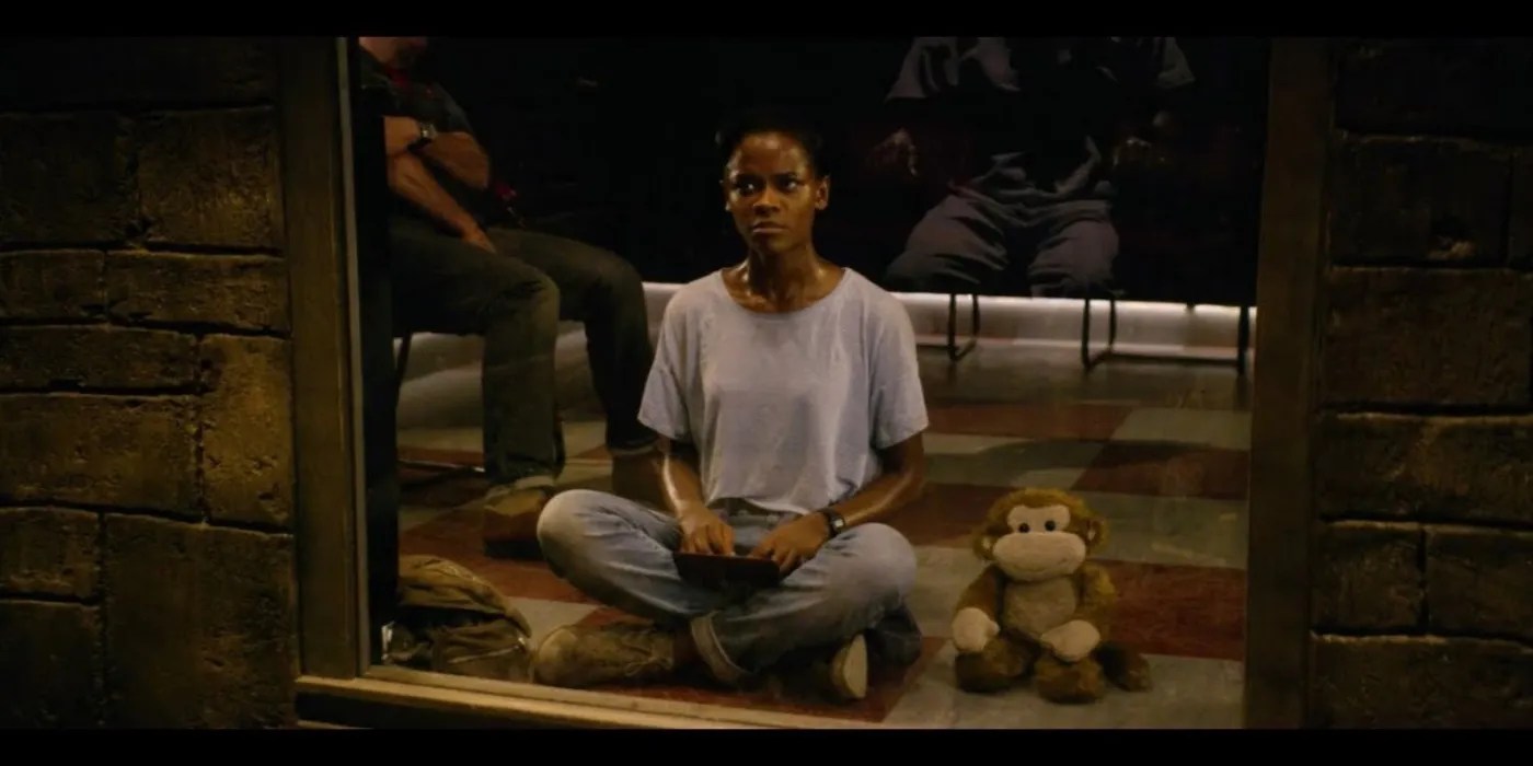 7 Times Black Mirror Episodes Had A "Happy" Ending