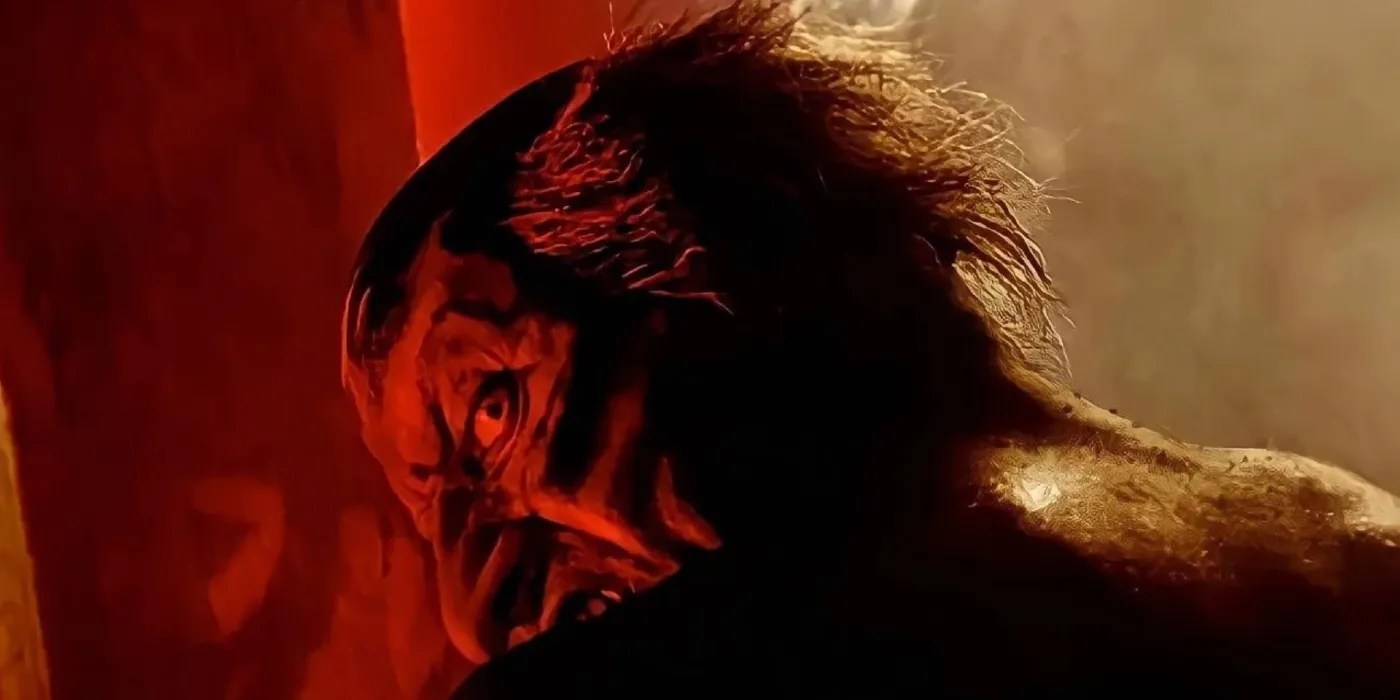 Insidious The Red Door's 10 Biggest Unanswered Questions