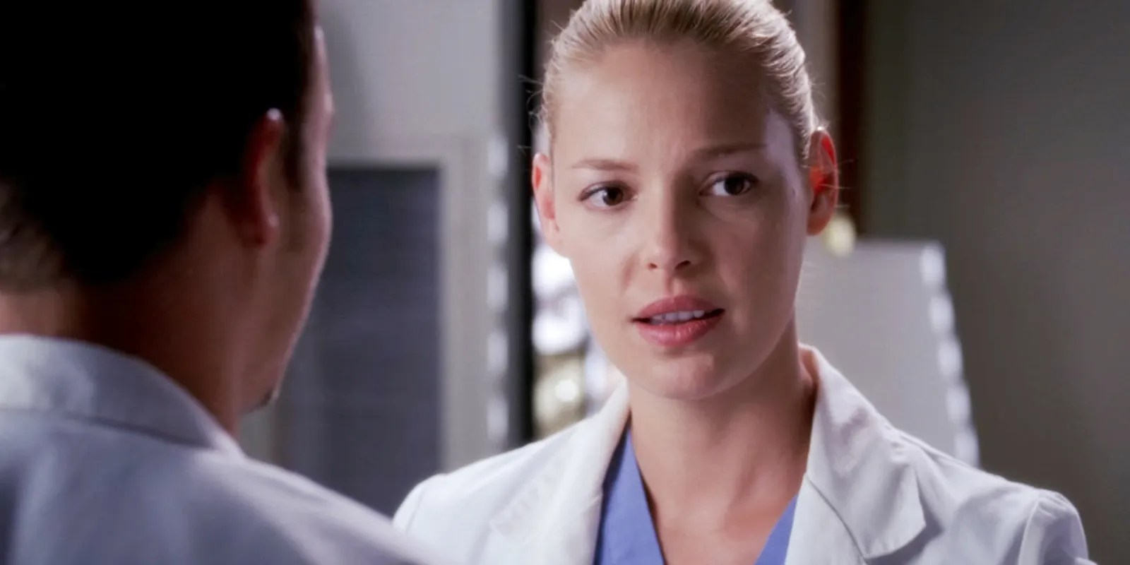 The Untold Story Behind Grey's Anatomy Season 1 Revealing the Shocking