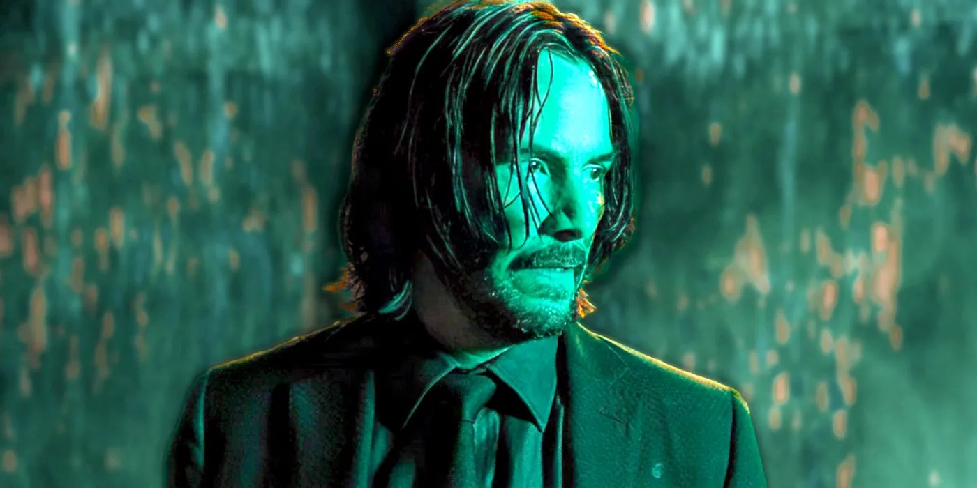 Where To Watch John Wick Chapter 4