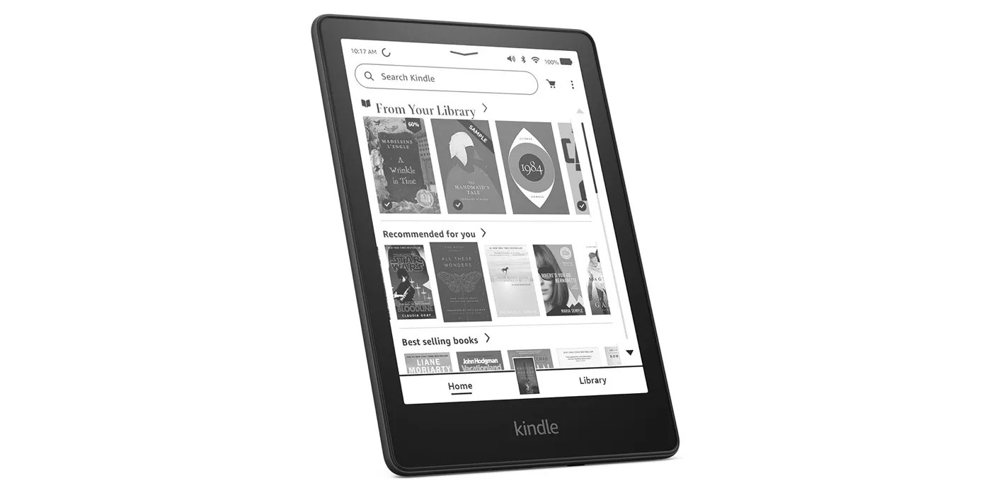 Amazon Prime Day 2023 Up To 37 Off Kindles Now