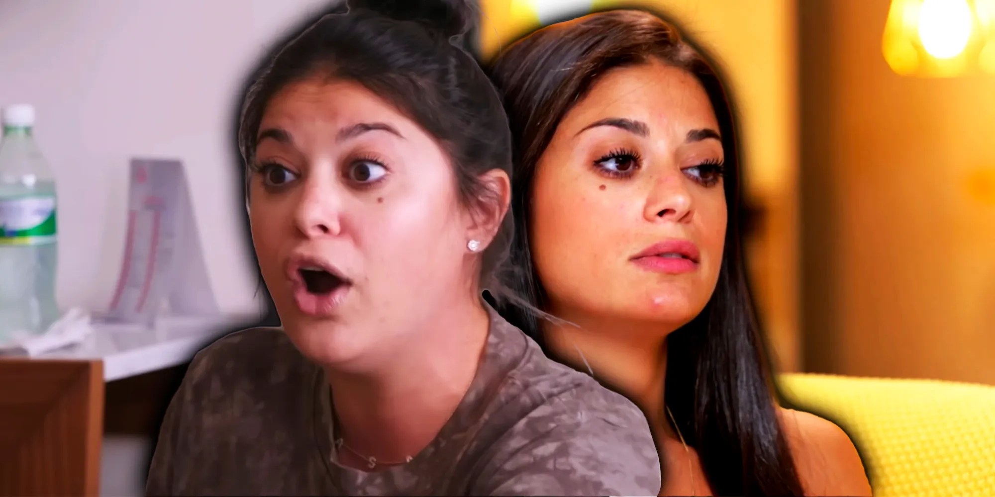 90 Day Fiancé Loren Brovarnik Announces Surprising New Career Path