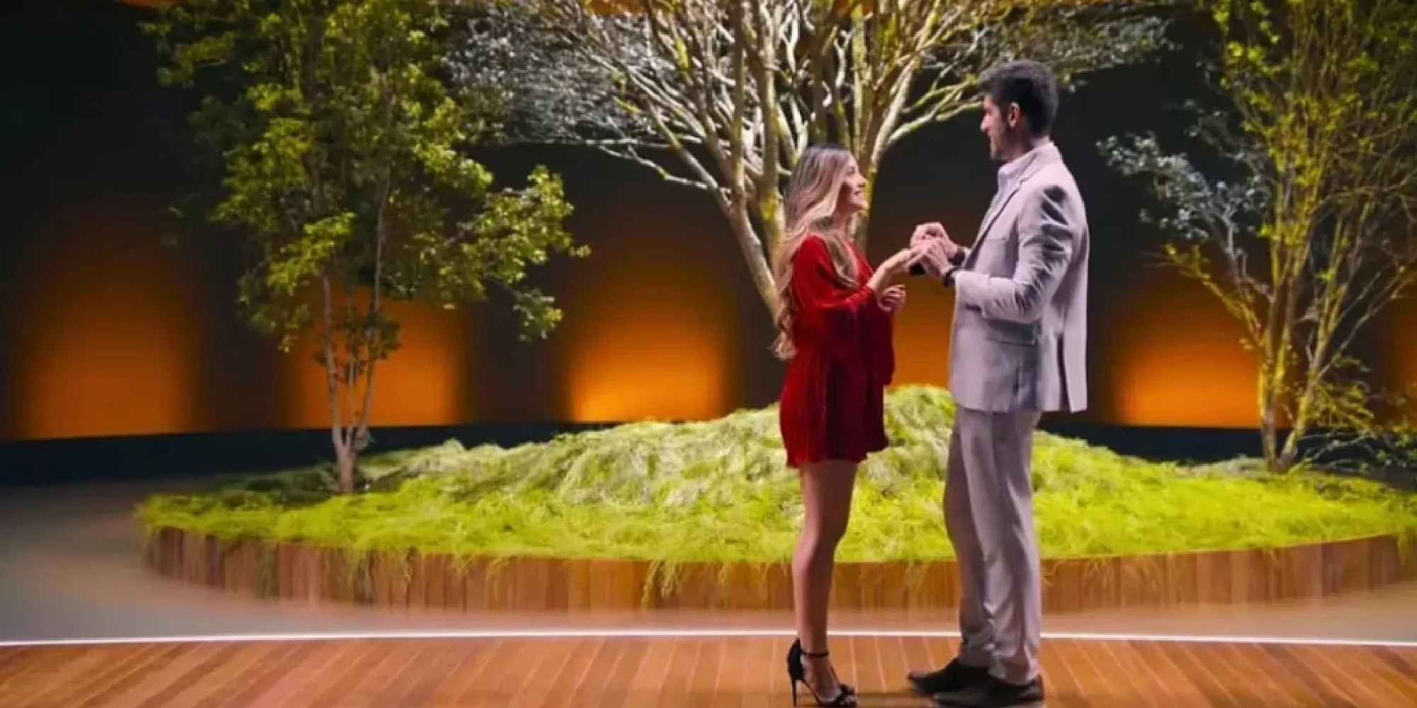 Love Is Blind Brazil Season 1 Which Couples Are Still Together (And