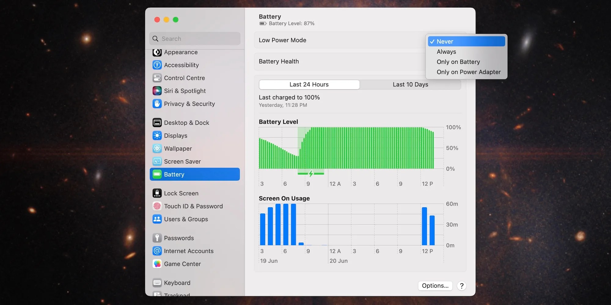 What Does Low Power Mode Do On A MacBook? Let’s Take A Look