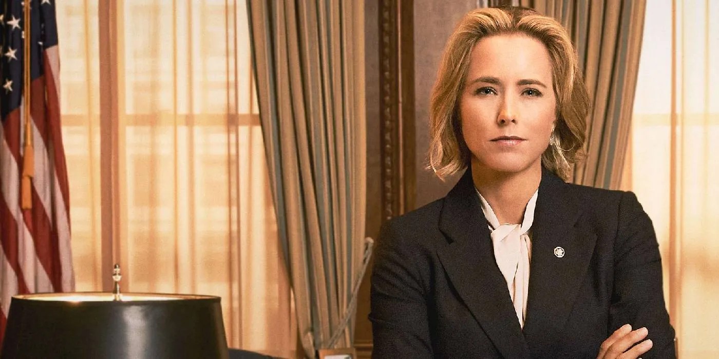 Why Madam Secretary Didn't Get A Season 7