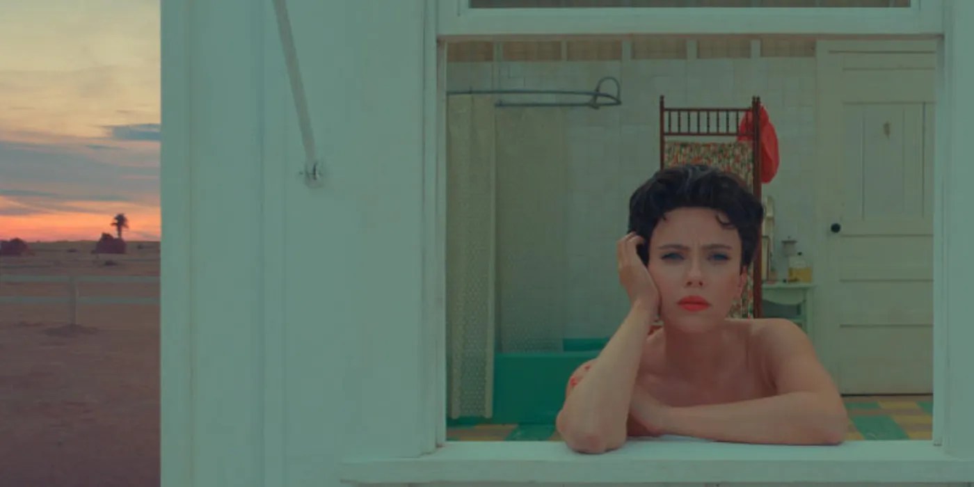 How Asteroid City Is PG-13 Despite Scarlett Johansson's Nude Scene