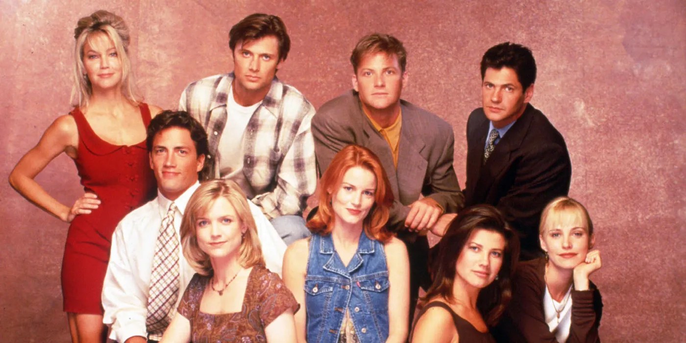 10 Guilty Pleasure TV Shows Everyone Secretly Loves