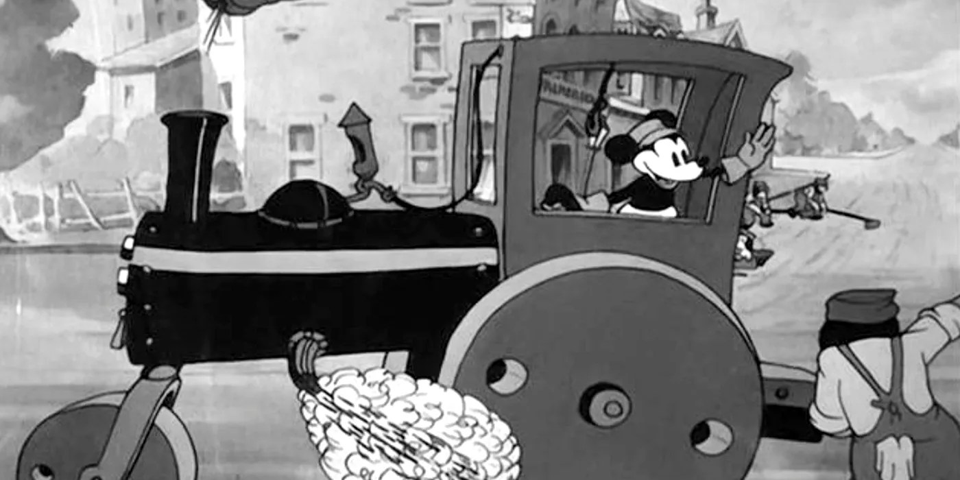 A Host Of Disney’s Oldest Animated Shorts Restored For Disney Plus