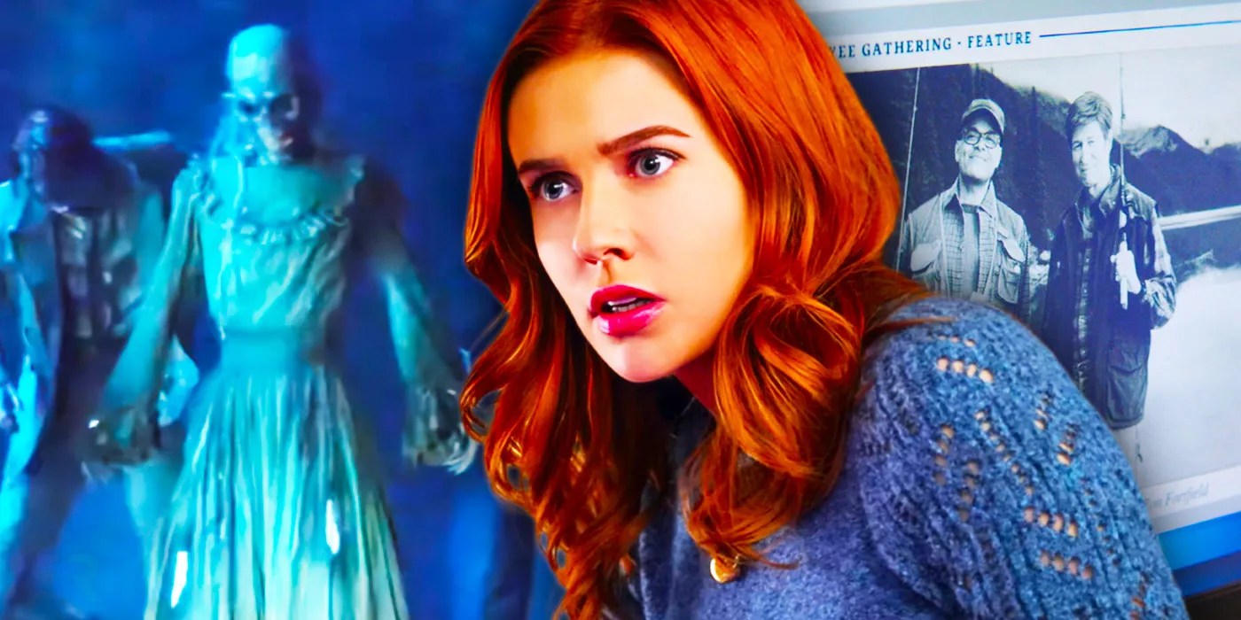 Nancy Drew Season 4 Episode 5 Recap 7 Biggest Story Reveals