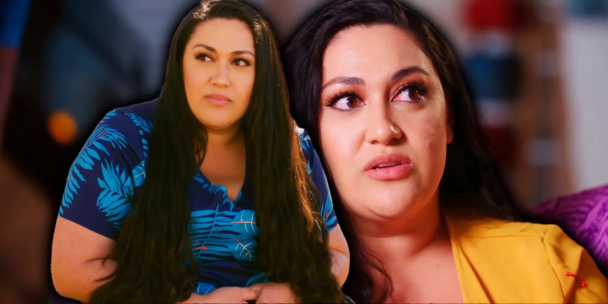 Todo en 90 días ¿Kalani tiene un nuevo novio después de la separación