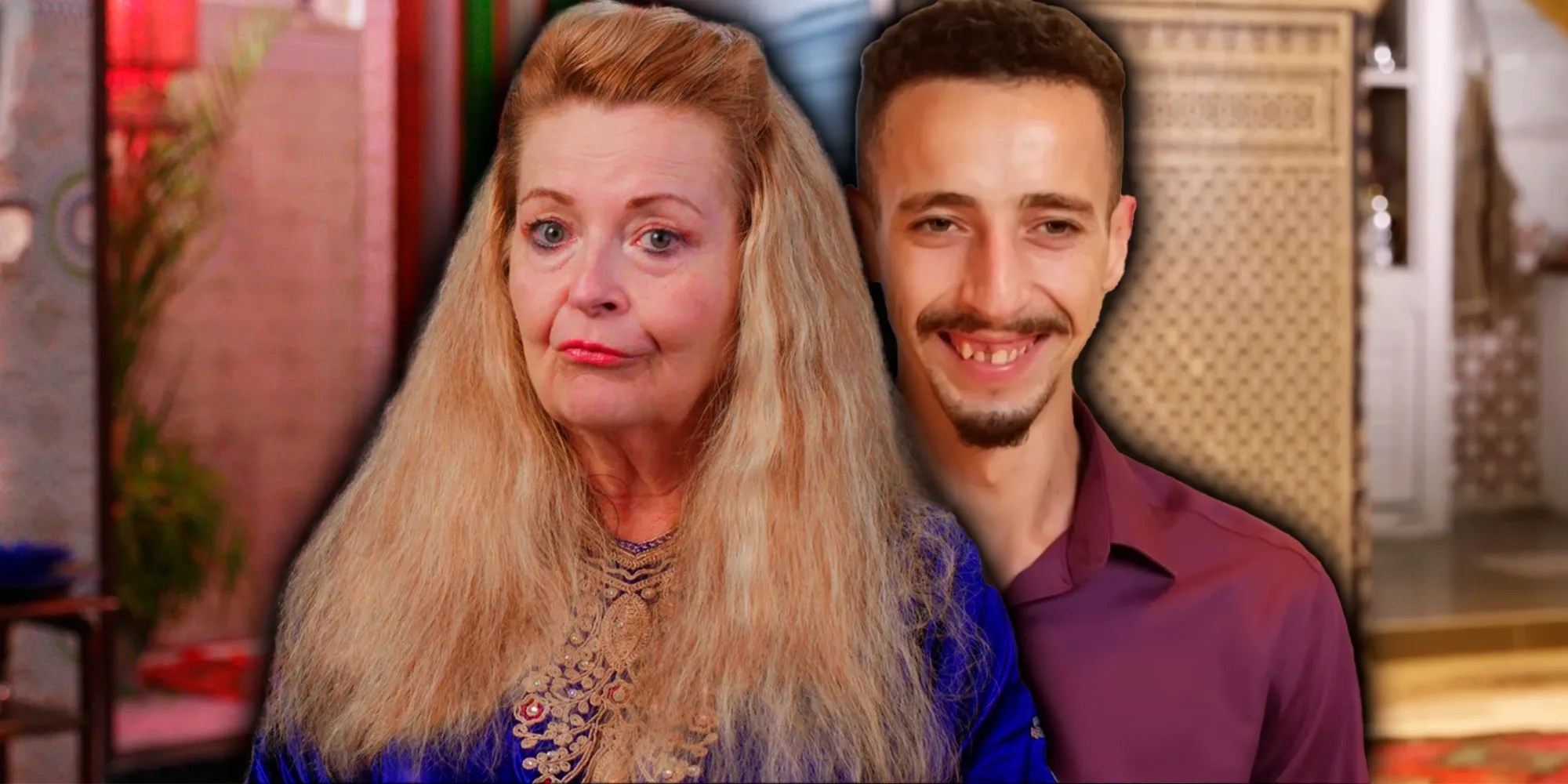 90 Day Fiancé Debbie Aguero Spots Major Red Flags As She Attempts To