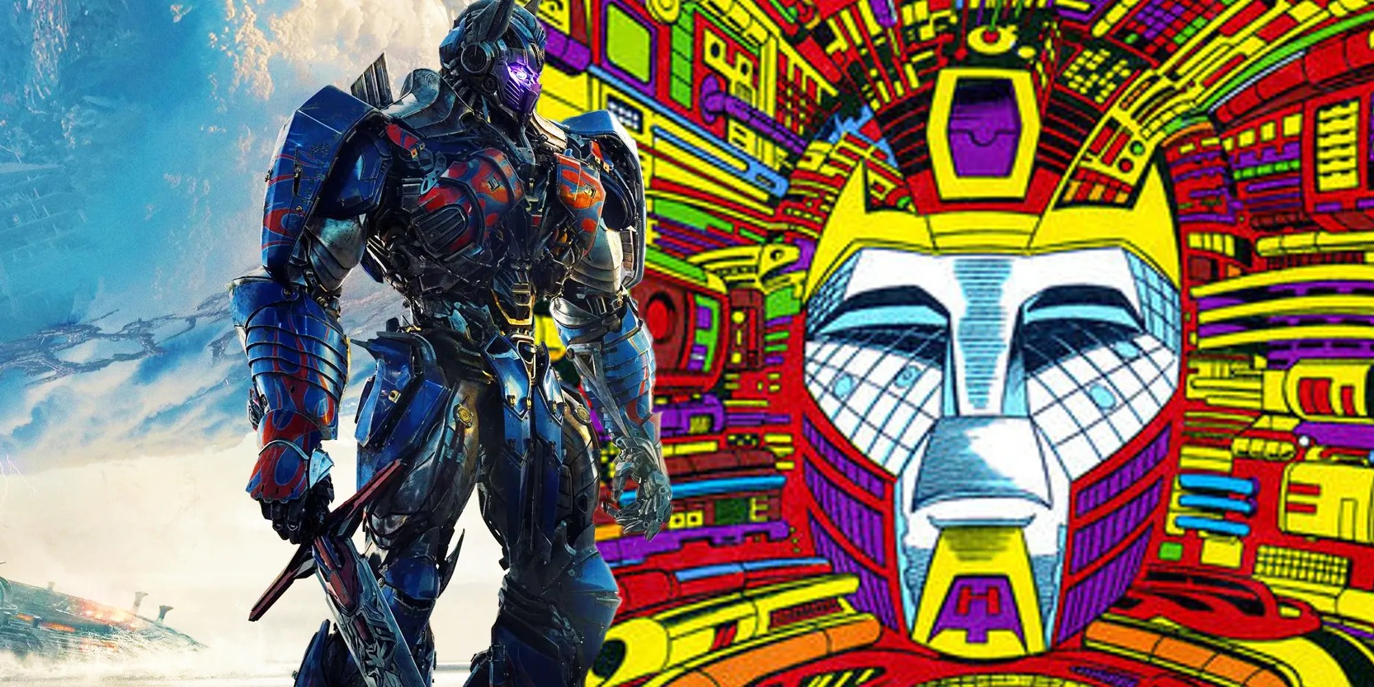 11 Times Transformers: Rise of the Beasts Breaks From Michael Bay Canon