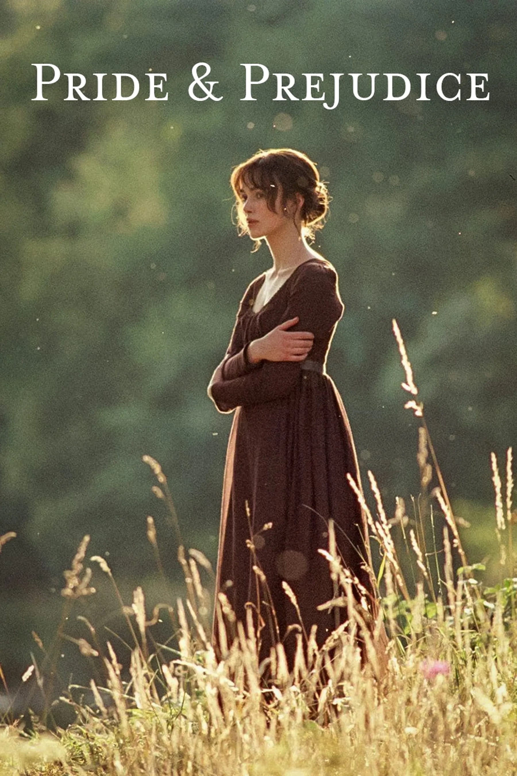 Pride and Prejudice ScreenRant