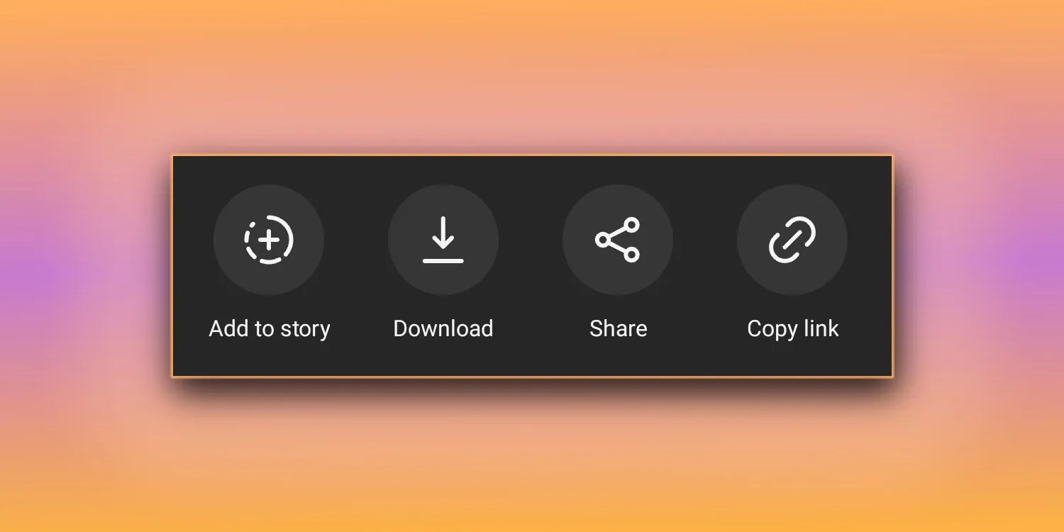 Instagram Now Lets You Download Reels From Public Accounts How To Do It