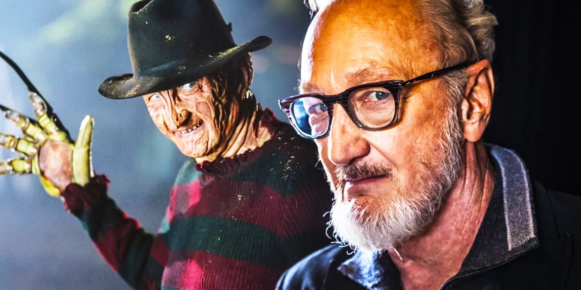 Robert Englund Is Right About Freddy Krueger's Nightmare On Elm Street
