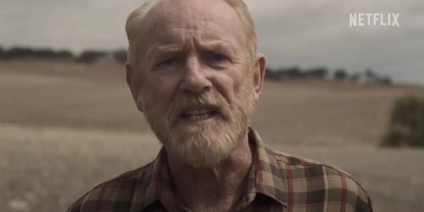 Run Rabbit Run Elenco e guia de personagens » Notícias de filmes