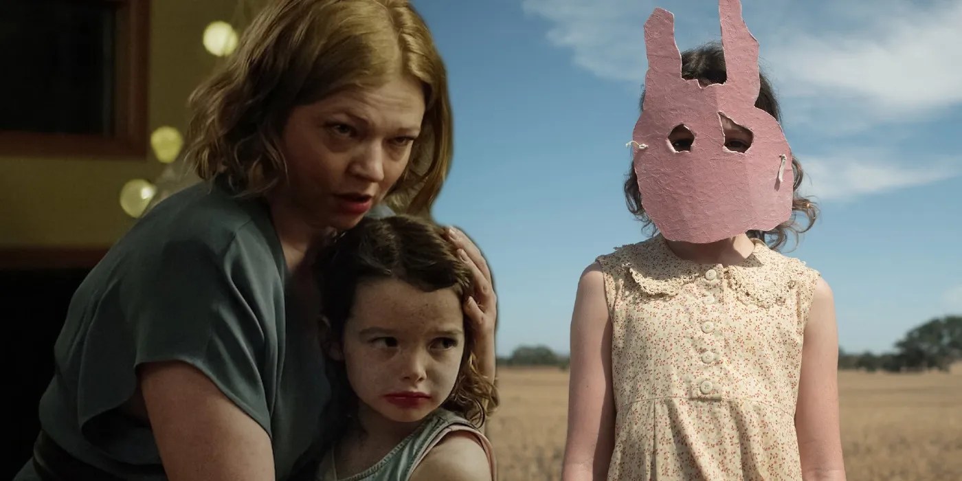Guía de personajes y reparto de Run Rabbit Run ¿Quién más protagoniza junto a Sarah Snook?