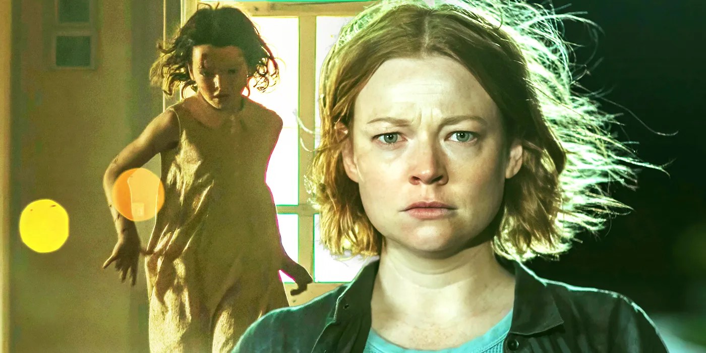 Run Rabbit Run Ending Explained