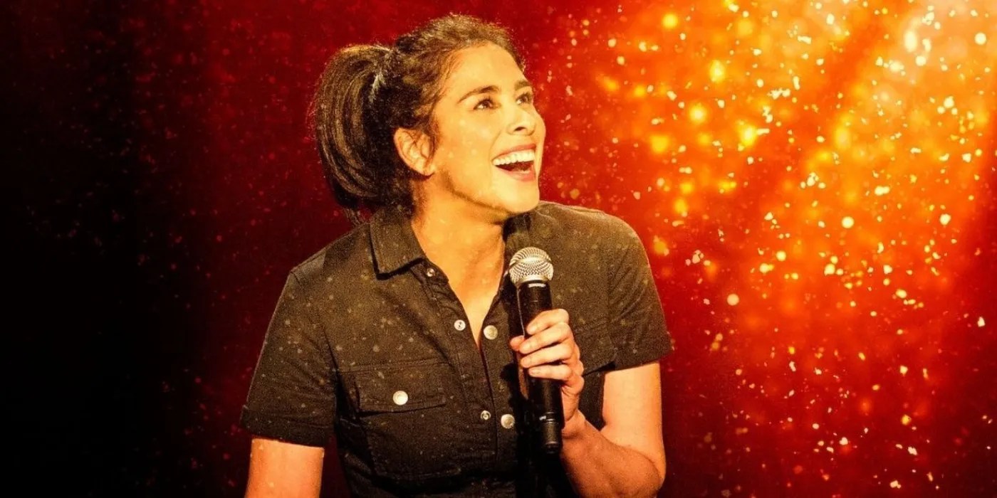 25 Funniest Female StandUp Comedians You Can See On Netflix Right Now