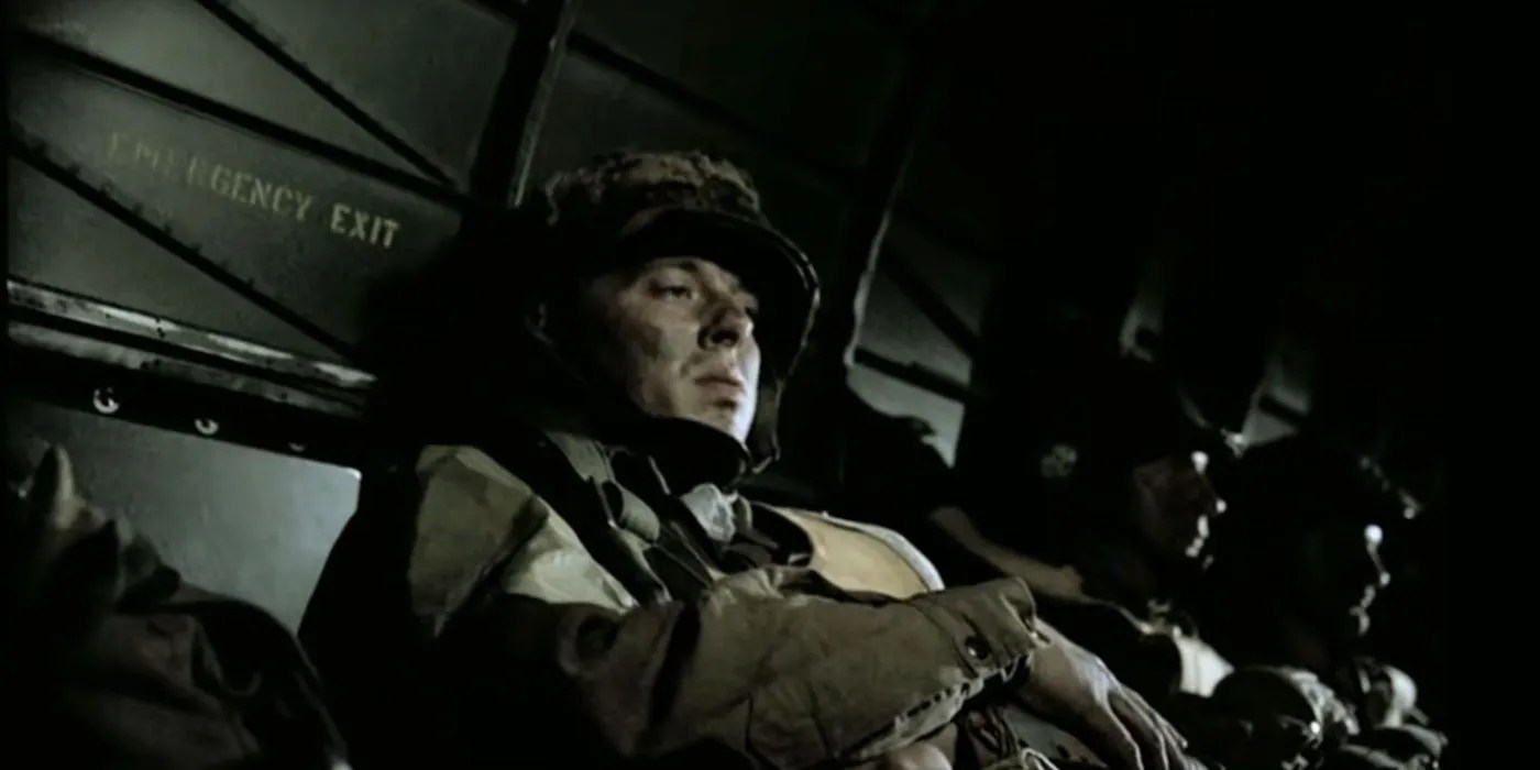 11 Band Of Brothers Scenes That Are Basically Perfect