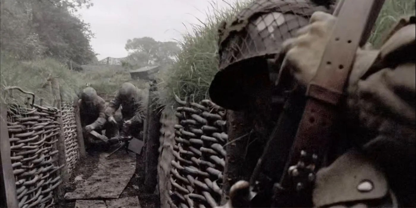 The Legacy of Band of Brothers 10 Reasons it Outshines