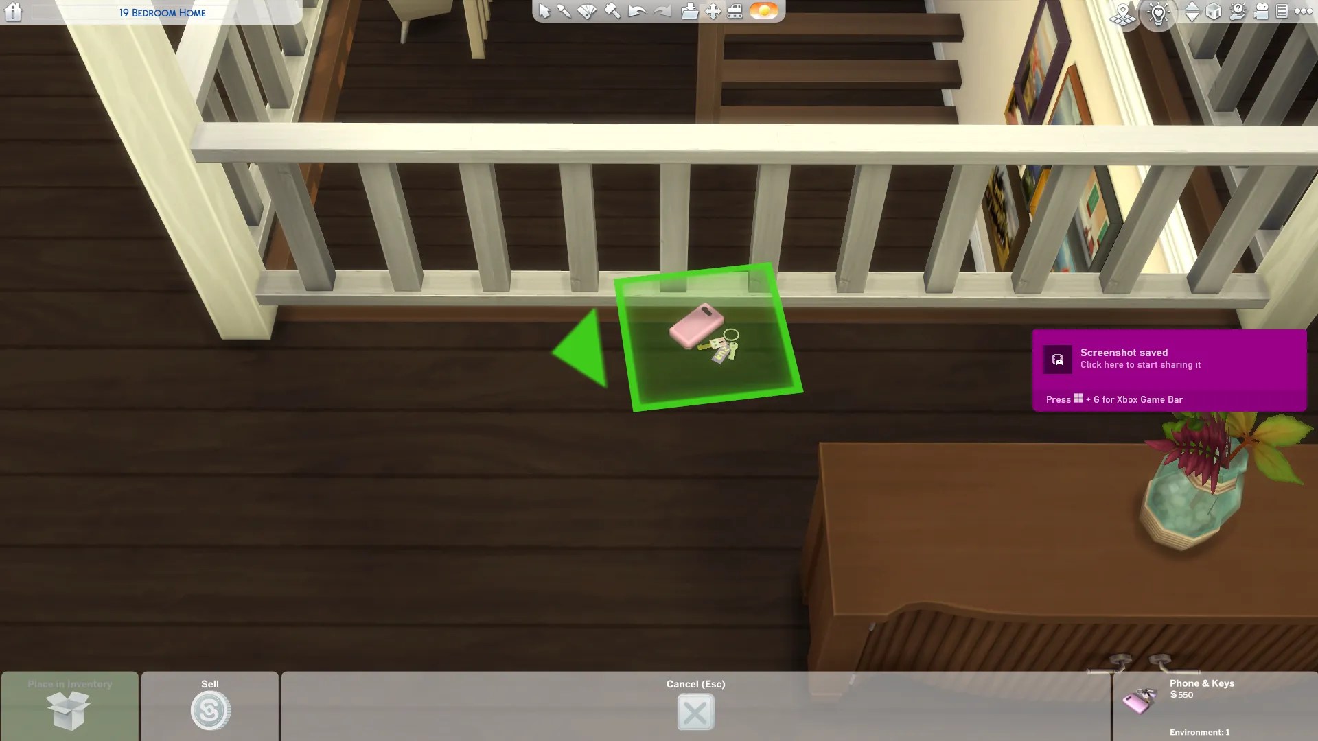 10 Tips To A Pro Sims 4 Builder
