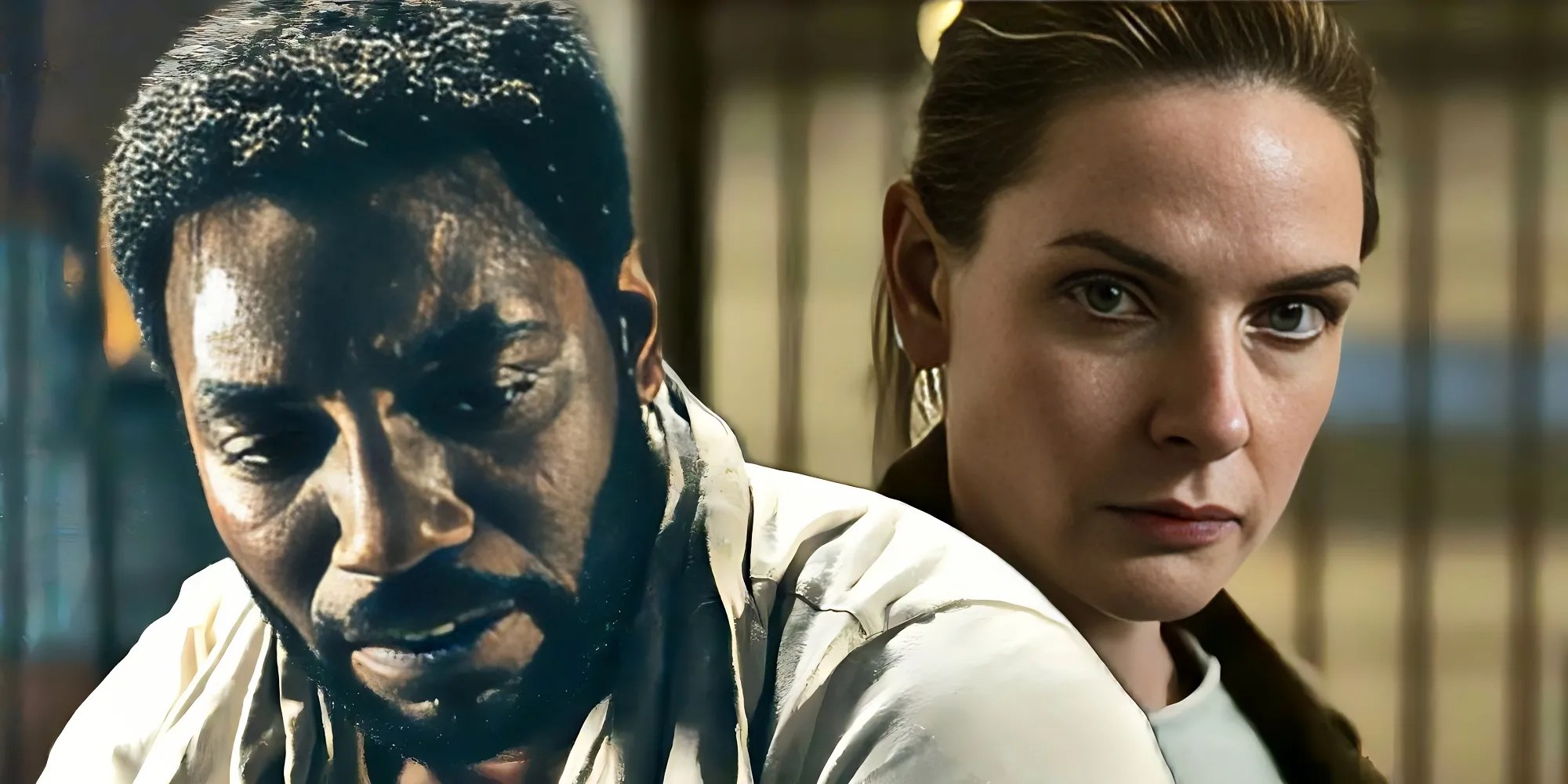Silo 12 Biggest Changes From The Books