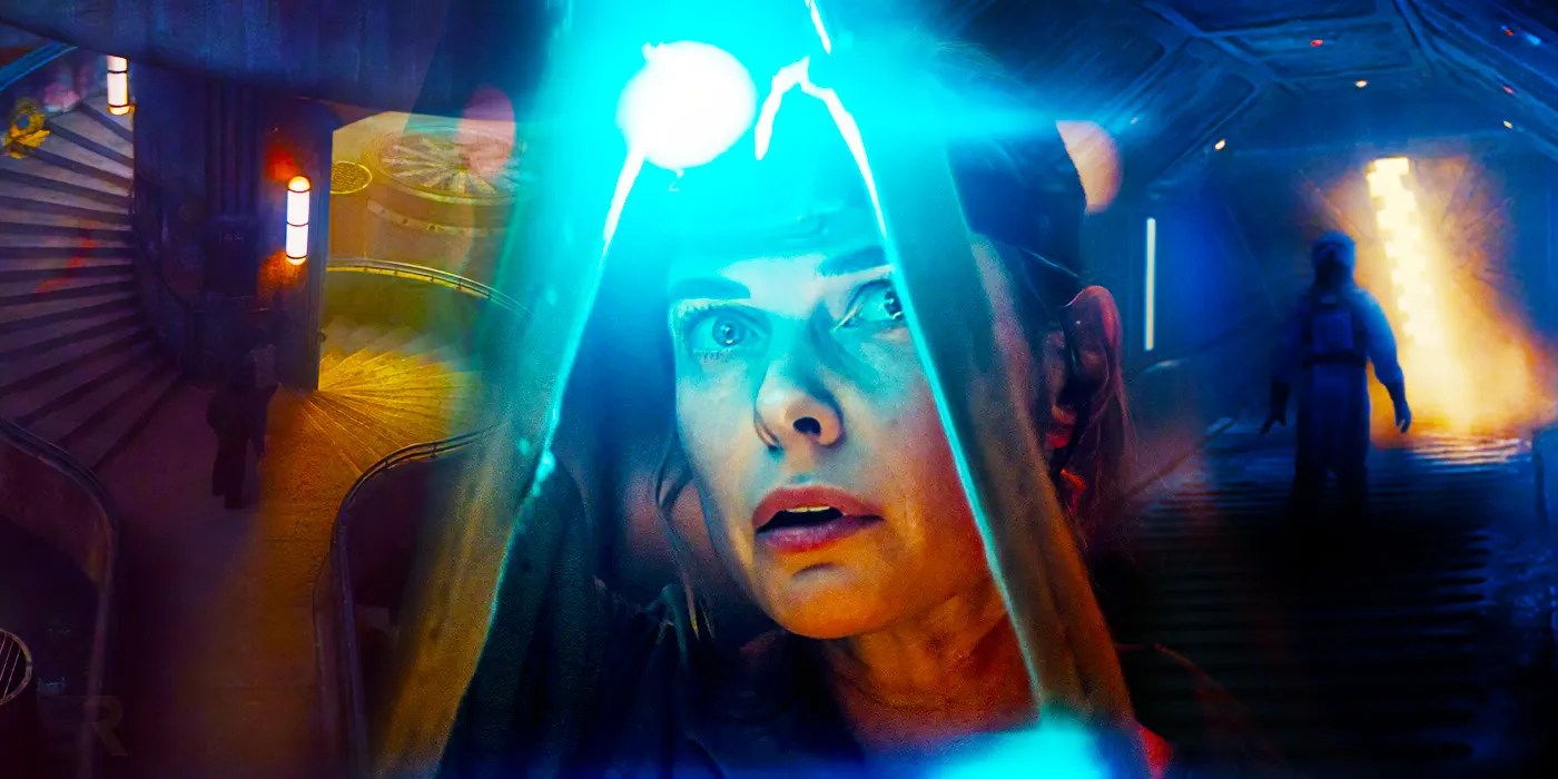 Silo's Riskiest Story Makes Me Worried About Apple TV+ Continuing The