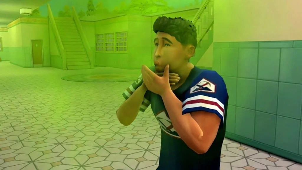 10 Most Hilarious Ways For Sims To Die In Sims 4