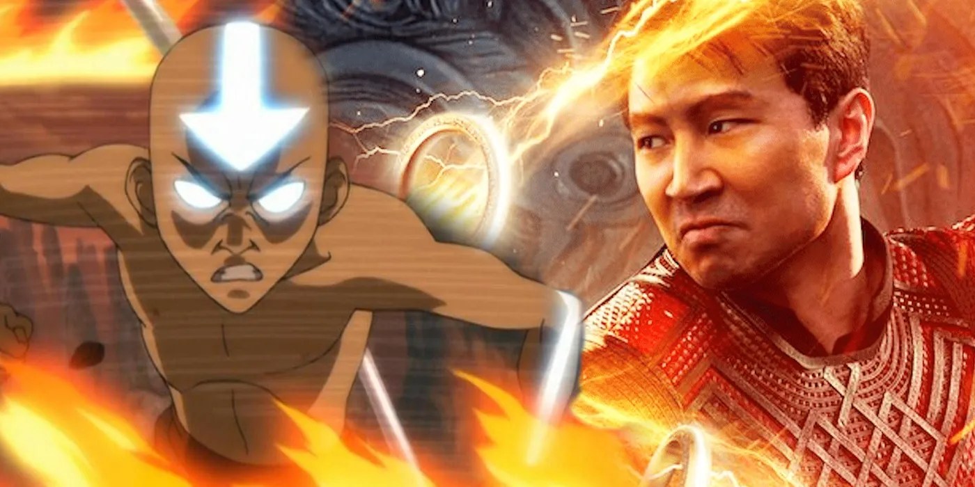 Avatar Last Airbender Casting Rumors Stoked By MCU Star After IRL ATLA